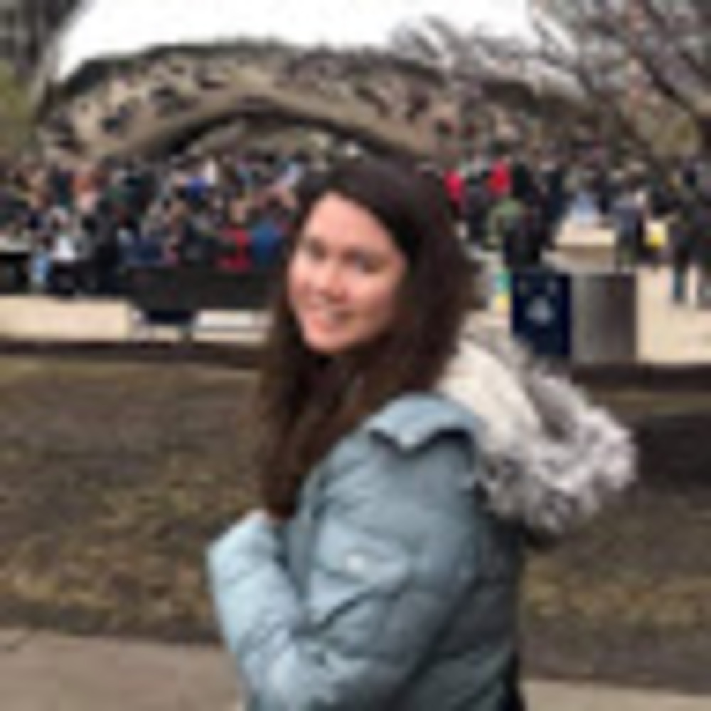 Meet your Posher, Laura paige
